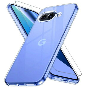 GooglePixel10a�p�P�[�X�N���A���ϖh�~�O�[�O���s�N�Z��10a��p�ϏՌ��K���X�t�C�����ی�t���w��h�~�����h�~�ϋv���X�g���b�v�z�[���t���^�y�ʃ\�t�g�J�o�[���C�����X�[�d�Ή�