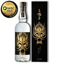 芋焼酎 原酒 魂の芋 36度 700ml 化粧箱入り / お祝い ギフト 対応無料 本坊酒造 原酒 焼酎 誕生日 男性 高級 ギフト / 本坊酒造 公式通販