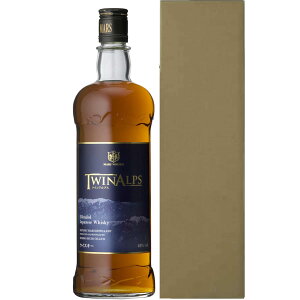 ufbhECXL[ }XECXL[ TWIN ALPS ( cCAvX ) 40x 750ml ϔ / j Mtg Ή {V MARS YECXL[ j v[g/ {V ʔ