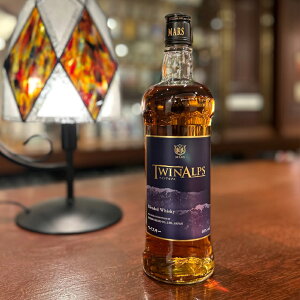 ufbhECXL[ }XECXL[ TWIN ALPS ( cCAvX ) 40x 750ml / s {V MARS YECXL[ / {V ʔ