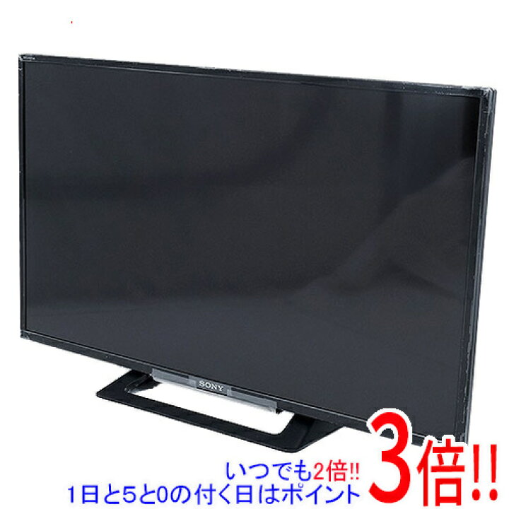 楽天市場】【中古】SONY 32型ハイビジョン液晶テレビ BRAVIA KJ 