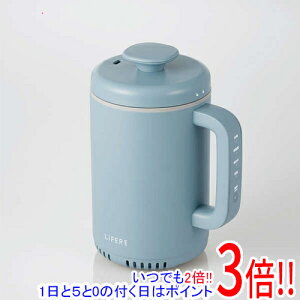 �y�����ۏؑΉ�!!�zELECOM ���^IH���ъ� 1������ LiFERE HAC-RCIH01BU �u���[