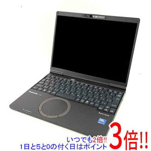 �y�����ۏؑΉ�!!�zPanasonic Let�fs note SC6 CF-SC6BDPCR �u���b�N