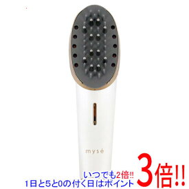 【延長保証対応!!】ヤーマン 電動頭皮ブラシ ミーゼ スカルプリフト プラス MS-82W