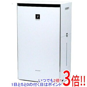 �y�����ۏؑΉ�!!�z�y�V�i�󂠂�(�������E��Ԃ�)�z SHARP �v���Y�}�N���X�^�[NEXT COCORO AIR���� ������C����@ KI-RX100-W �z���C�g