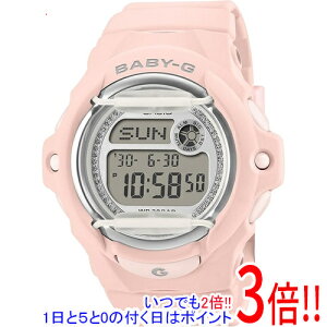 CASIO �r���v Baby-G BG-169KB-4JF