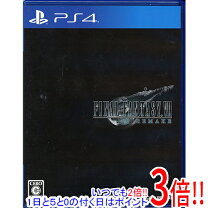 楽天市場】ファイナル ファンタジー 7 リメイク 中古の通販 