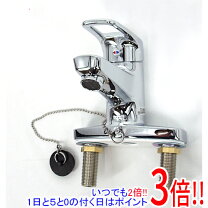 楽天市場】toto 洗面所 シングルレバー混合栓の通販