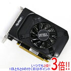 【中古】PALIT GeForce GTX1050Ti 4GB STORMX NE5105T018G1-1070F