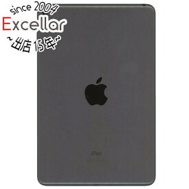 【いつでも2倍！5．0のつく日は3倍！1日も18日も3倍！】【中古】APPLE iPad mini 7.9インチ 第5世代 Wi-Fi 64GB 2019年春モデル MUQW2J/A スペースグレイ 本体いたみ