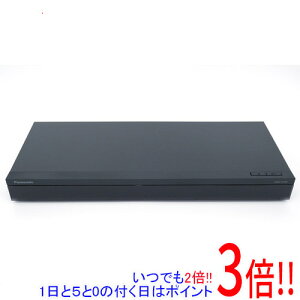 �y�����ۏؑΉ�!!�zPanasonic �u���[���C�f�B�X�N���R�[�_�[ 4K�f�B�[�K 2TB DMR-4TS203