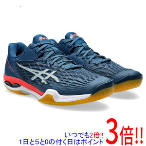 �y���ł�2�{�I1����5.0�̂����A18����3�{�I�zasics �A�V�b�N�X 25.0cm �o�h�~���g���V���[�Y COURT CONTROL FF 3 1071A087 �}�R �u���[/�s�G�h�����g �O���[