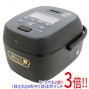 �y�����ۏؑΉ�!!�zZOJIRUSHI ����IH���уW���[ �ɂߐ��� 5.5������ NW-WA10-BZ �X���[�g�u���b�N