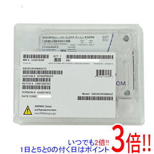 【いつでも2倍!1日と5.0のつく日、18日は3倍!】Solidigm SSD D3-S4620 SSDSC2KG960GZ1Z 960GB