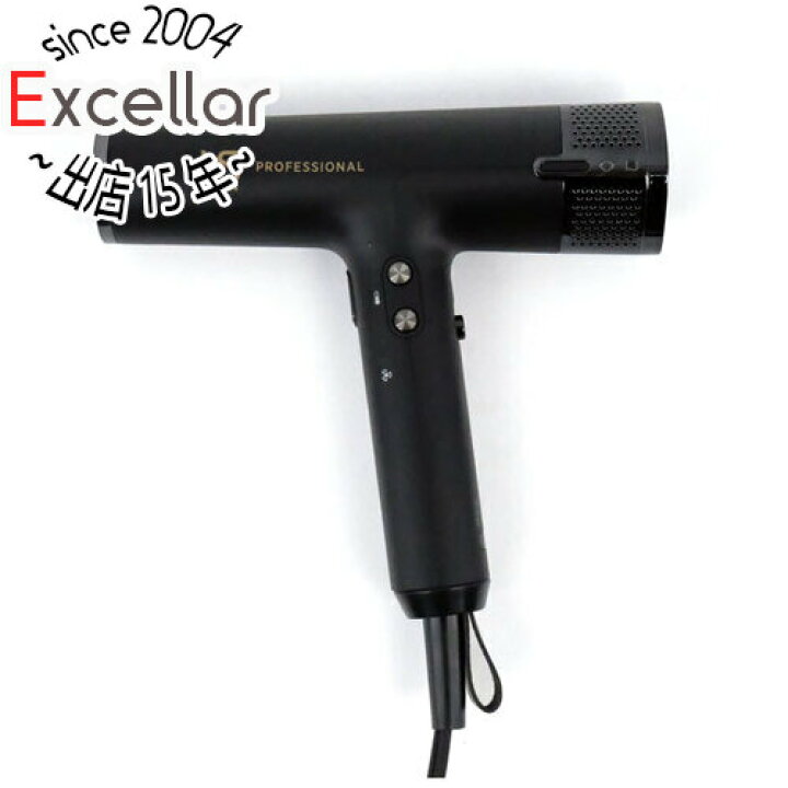 楽天市場】【新品(開封のみ・箱きず・やぶれ)】 VIDAL SASSOON プロ 