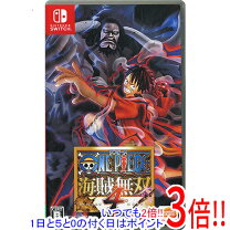 楽天市場】海賊無双 4（ソフト｜Nintendo Switch）：テレビゲームの通販
