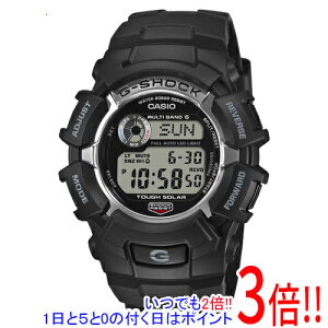 �y�����ۏؑΉ�!!�zCASIO �r���v G-SHOCK GW-2310U-1JF