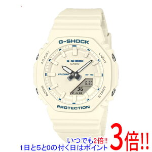 �y�����ۏؑΉ�!!�zCASIO �r���v G-SHOCK GMA-P2100BA-7AJF