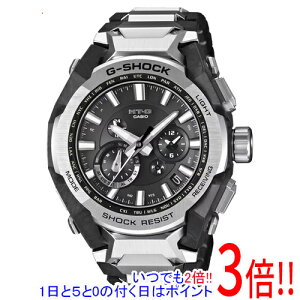 �y���ł�2�{�I1����5.0�̂����A18����3�{�I�zCASIO �r���v G-SHOCK MT-G MTG-B4000D-1AJF