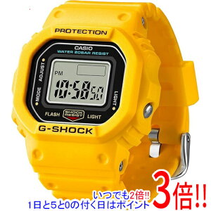 �y�����ۏؑΉ�!!�zCASIO G-SHOCK nano DWN-5600-9JR