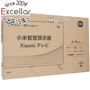 ył2{I5.0̂A183{IzyVi󂠂(EԂ)z Xiaomi 32^ `[i[XX}[ger TV A Pro 32 L32M8-A2TWN(R23Z011A)