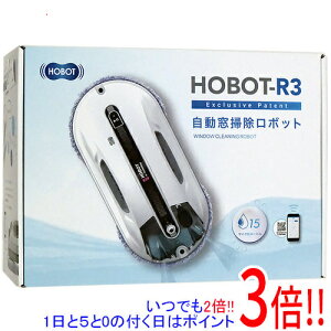 �y���ł�2�{�I1����5.0�̂����A18����3�{�I�zHOBOT ���|�����{�b�g HOBOT-R3