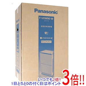 yۏؑΉ!!zPanasonic C@ F-VXW90-W zCg