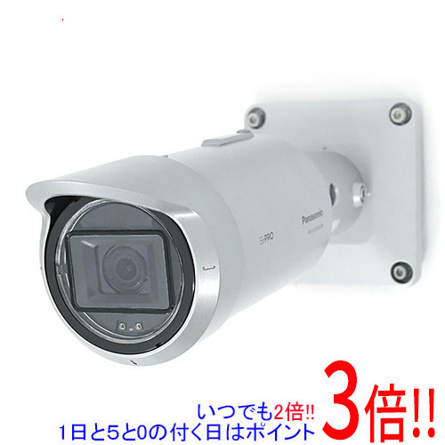  Panasonic製 HD屋外ハウジング一体型ネットワークカメラ WV-S1516LDN