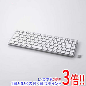 ył2{I15.0̂A183{IzELECOM Precisionist mini USB/Bluetooth^~jL[{[h TK-PN1075MPWH zCg