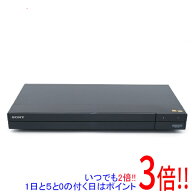 【延長保証対応!!】SONY ブルーレイディスクレコーダー BDZ-FBT4200 4TB