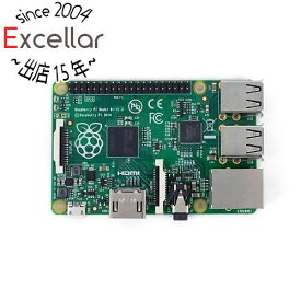 【いつでも2倍！5.0のつく日、18日は3倍！】【バルク新品】 Raspberry Pi B+ V1.2