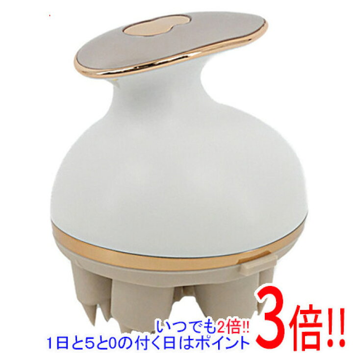 楽天市場】【中古】ヤーマン ミーゼ ニードルヘッドスパリフト MS-31N 
