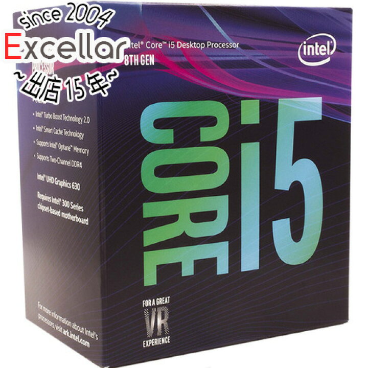 �y�V�s���z�y���Á 9M LGA1151 65W SR3XE �������� Core i5