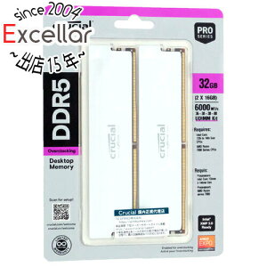 ył2{I5.0̂A183{Izcrucial CP2K16G60C36U5W DDR5 PC5-48000 16GB 2g