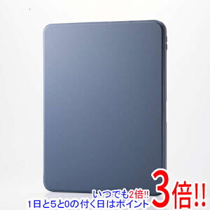 ył2{I15.0̂A183{IzELECOM 11C`iPad Air(M3/M2) tbvP[X 360x] wʃNA 2AO X[v TB-A25MMG360BG u[O[