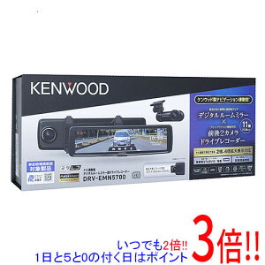 �y�����ۏؑΉ�!!�zKENWOOD �h���C�u���R�[�_�[ DRV-EMN5700