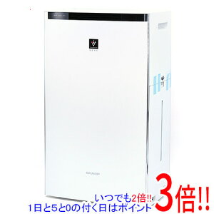 �y�����ۏؑΉ�!!�zSHARP �v���Y�}�N���X�^�[NEXT���� ������C����@ KI-RX75-W �z���C�g