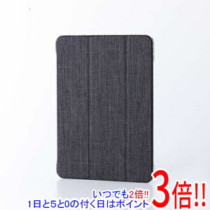 ył2{I15.0̂A183{IzELECOM 11C`iPad Air(M3/M2) tbvP[X ^y t@ubN wʃNA TB-A25MWVCBK ubN