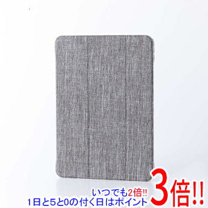 ył2{I15.0̂A183{IzELECOM 11C`iPad Air(M3/M2) tbvP[X ^y t@ubN wʃNA TB-A25MWVCGY O[