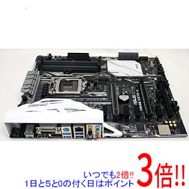 【中古】ASUS製 ATXマザーボード PRIME Z270-A LGA1151