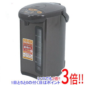 yۏؑΉ!!zZOJIRUSHI }CRƂd|bg 4.0L CD-WU40-TM ^bNuE