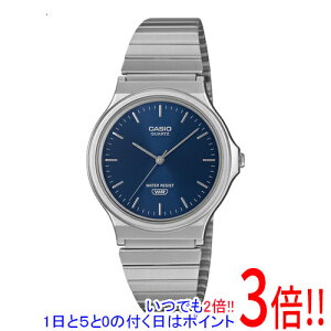 �y�����ۏؑΉ�!!�zCASIO �r���v CASIO Collection STANDARD MQ-24DA-2AJF