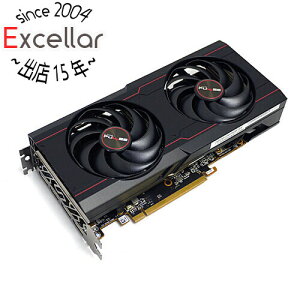 ył2{I5.0̂A183{IzSAPPHIRE PULSE Radeon RX 6600 XT GAMING OC 8G GDDR6 11309-03-20G PCIExp 8GB