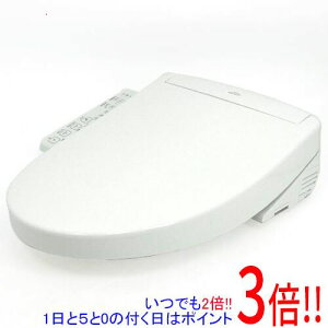 【延長保証対応!!】TOTO 温水洗浄便座 ウォシュレット SS1 TCF6624 #NW1 ホワイト