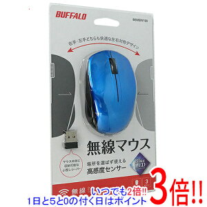 ył2{I15.0̂A183{IzBUFFALO BlueLEDCX}EX BSMBW100BL u[