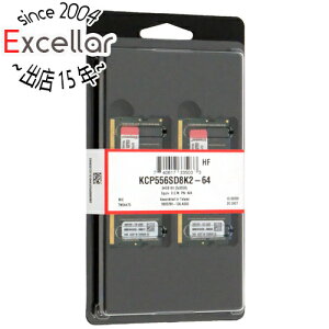 ył2{I5.0̂A183{IzKingston KCP556SD8K2-64 SODIMM DDR5 PC5-44800 32GB 2g