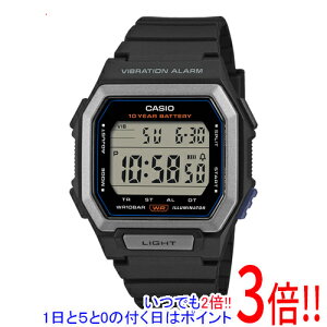 �y�����ۏؑΉ�!!�zCASIO �r���v CASIO Collection STANDARD W-738H-1AJF