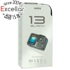 ył2{I5.0̂A183{IzGoPro EFAuJ HERO13 BLACK ANZT[Zbg CHDRB-131-FW