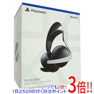 SONY ���C�����X�w�b�h�Z�b�g PULSE Elite CFI-ZWH2JC