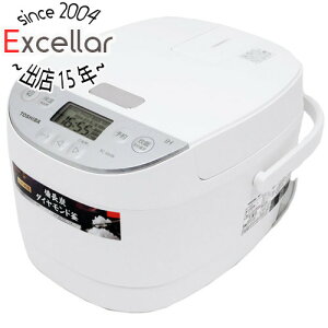 yۏؑΉ!!zTOSHIBA IHW[ъ 5.5 RC-10HW(W) zCg